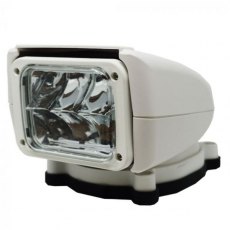 ACR RCL-85 White RC LED SearchLight (12v to 24V) - 1956 ACR RCL-85 White RC LED SearchLight (12v to 24V) - 1956