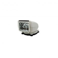 ACR RCL-85 Black RC LED SearchLight (12v to 24V) - 1957 ACR RCL-85 Black RC LED SearchLight (12v to 24V) - 1957