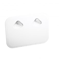 KROME Deck Hatches KROME Deck Hatches