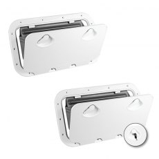 CLASSIC Hatches 355x600mm CLASSIC Hatches 355x600mm