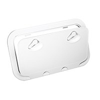 CLASSIC Hatch with Removable Cover, 355x600mm CLASSIC Hatch with Removable Cover, 355x600mm