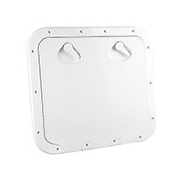 CLASSIC Hatch, Cream, 463x517mm CLASSIC Hatch, Cream, 463x517mm