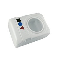 DIABLO Smart Tank Water Waste Fuel DIABLO Smart Tank Water Waste Fuel