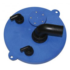 DIABLO Easy Switch Plates Fuel Waste Water DIABLO Easy Switch Plates Fuel Waste Water
