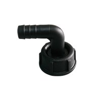 DIABLO Easy Switch Connector 90°, thread DIABLO Easy Switch Connector 90°, thread
