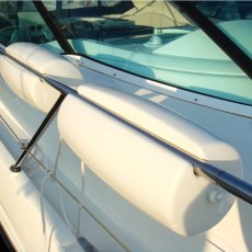 OCEAN Solid Fender TYPE A Clip-on Boat Fender OCEAN Solid Fender TYPE A Clip-on Boat Fender