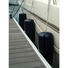 OCEAN Solid Fender TYPE A Clip-on Boat Fender OCEAN Solid Fender TYPE A Clip-on Boat Fender