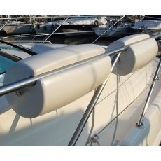 OCEAN Solid Fender TYPE A Clip-on Boat Fender OCEAN Solid Fender TYPE A Clip-on Boat Fender