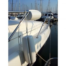 OCEAN Solid Fender TYPE A Clip-on Boat Fender OCEAN Solid Fender TYPE A Clip-on Boat Fender