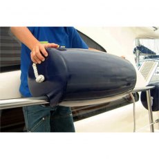 OCEAN Solid Fender TYPE A Clip-on Boat Fender OCEAN Solid Fender TYPE A Clip-on Boat Fender