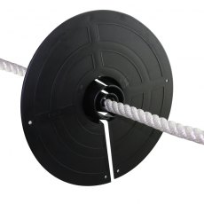 Mouse Stopper for Mooring Ropes Ø15mm up to Ø35mm Set of 2 Pieces Mouse Stopper for Mooring Ropes Ø15mm up to Ø35mm Set of 2 Pieces