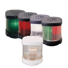 CLASSIC 20 All-Round Lights with black housing CLASSIC 20 All-Round Lights with black housing