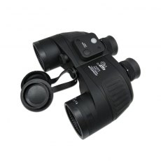 SEA NAV Binoculars, Individual Focus 7x50 With Compass, Waterproof, Floating SEA NAV Binoculars, Individual Focus 7x50 With Compass, Waterproof, Floating
