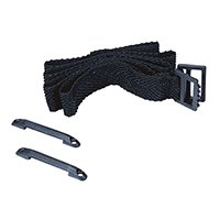 Strap for Fixing Fuel Tank - Battery Box Strap for Fixing Fuel Tank - Battery Box