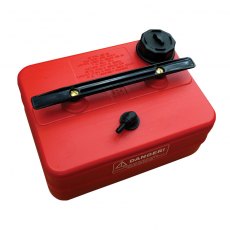 Portable Boat Fuel Tank Portable Boat Fuel Tank
