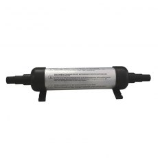 Bio-Carbon Filter For Water Tanks, Ø16-19mm Bio-Carbon Filter For Water Tanks, Ø16-19mm