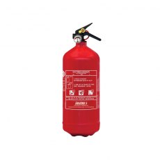 LALIZAS Fire Extinguisher Dry Powder LALIZAS Fire Extinguisher Dry Powder