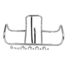 Adjustable Stainless Steel Liferaft Support Base Adjustable Stainless Steel Liferaft Support Base