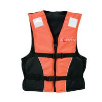 Lalizas Buoyancy Aid, Action 50N, ISO 12402-5 Lalizas Buoyancy Aid, Action 50N, ISO 12402-5