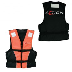 Lalizas Buoyancy Aid, Action 50N, ISO 12402-5 Lalizas Buoyancy Aid, Action 50N, ISO 12402-5