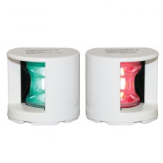 FOS LED 12 Starboard & Port Lights 112,5° FOS LED 12 Starboard & Port Lights 112,5°
