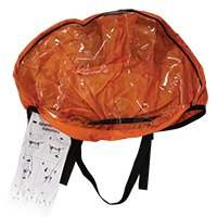 LALIZAS Sprayhood (ISO 12402-8) for Infl. LifeJackets ISO 12402-3 LALIZAS Sprayhood (ISO 12402-8) for Infl. LifeJackets ISO 12402-3