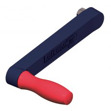 Lofrans' Floating Winch Handle, 25cm Lofrans' Floating Winch Handle, 25cm