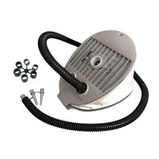 Dingy Boat Foot Pump With Double Chamber Dingy Boat Foot Pump With Double Chamber