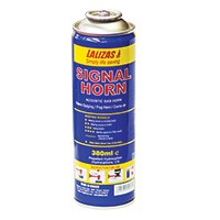 Refill canister 380ml for fog horn head 10031 Refill canister 380ml for fog horn head 10031