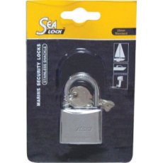Marine Padlock, SeaLock Marine Padlock, SeaLock