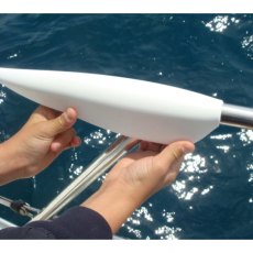 OCEAN SAIL DEFENDER Clip-on Lifeline Cover OCEAN SAIL DEFENDER Clip-on Lifeline Cover