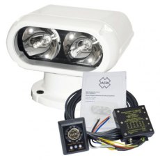 ACR Searchlight RCL300A - 1933 ACR Searchlight RCL300A - 1933