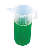 2 Stroke Oil Measurer Jug 2 Stroke Oil Measurer Jug