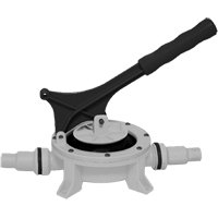 Diaphragm Hand Bilge Pump - 0,4lt per stroke Diaphragm Hand Bilge Pump - 0,4lt per stroke