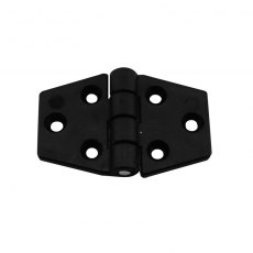 Hinges - Polyamide (Various, Black/White) Hinges - Polyamide (Various, Black/White)