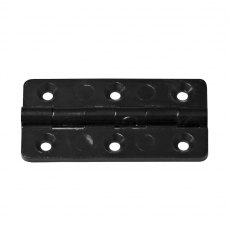 Hinge Polyamide, Double Oval, Hinge Polyamide, Double Oval,