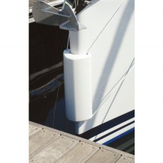 OCEAN Solid Fender PVM1, White OCEAN Solid Fender PVM1, White