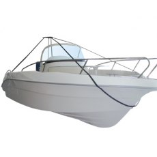 Boat Cover Supports, Telescopic, Aluminium Boat Cover Supports, Telescopic, Aluminium