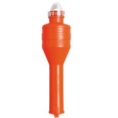 LALIZAS Lifebuoy light M.O.B SOLAS/MED/USCG LALIZAS Lifebuoy light M.O.B SOLAS/MED/USCG
