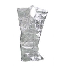 LALIZAS Thermal Protective Aid Alusafe-T, LSA Code-MER LALIZAS Thermal Protective Aid Alusafe-T, LSA Code-MER