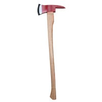 LALIZAS Axe with Long Wooden Handle LALIZAS Axe with Long Wooden Handle