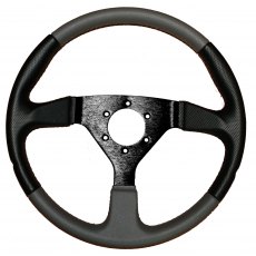 Steering Wheel, ''Ocean Master'', Diam. 350mm Steering Wheel, ''Ocean Master'', Diam. 350mm