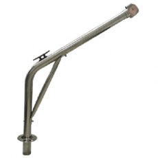 Stainless Steel Davit Max Lift 42kg Stainless Steel Davit Max Lift 42kg