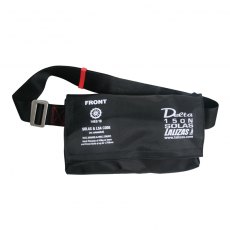 LALIZAS Inflatable Lifejacket Belt-Pack Delta, Auto, 150N, SOLAS/MED LALIZAS Inflatable Lifejacket Belt-Pack Delta, Auto, 150N, SOLAS/MED