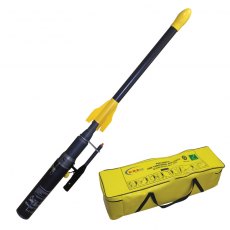 250 Pneumatic Line Throwing Device Set, SOLAS/MED/USCG 250 Pneumatic Line Throwing Device Set, SOLAS/MED/USCG