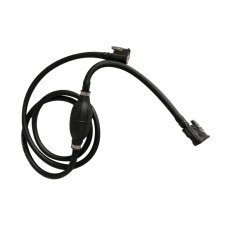 Fuel Primer Bulb Ø45mm With Hose Ø8mm x L2m & connectors for Yamaha Engine Fuel Primer Bulb Ø45mm With Hose Ø8mm x L2m & connectors for Yamaha Engine