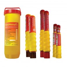 Pains Wessex Coastal Flare Pack Pains Wessex Coastal Flare Pack