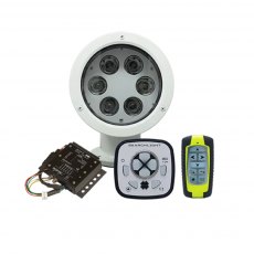 ACR RCL-50 LED Searchlight White (12v to 24v) ACR RCL-50 LED Searchlight White (12v to 24v)