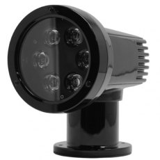 ACR RCL-50 LED Searchlight Black (12v to 24v) ACR RCL-50 LED Searchlight Black (12v to 24v)