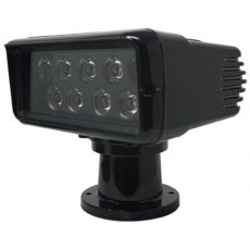 ACR RCL-100LED Searchlight Black (12v to 24V) ACR RCL-100LED Searchlight Black (12v to 24V)